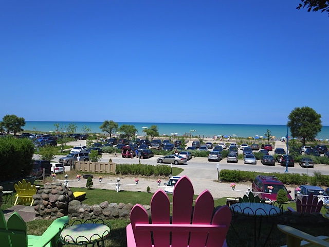 view
