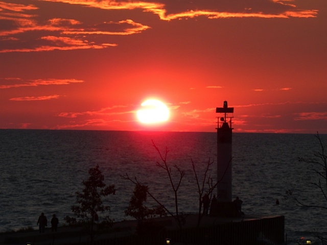 Room 21 Sunset View