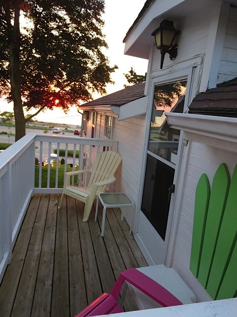 8 - lake view