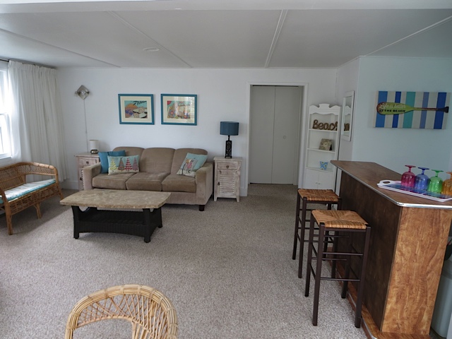 open concept